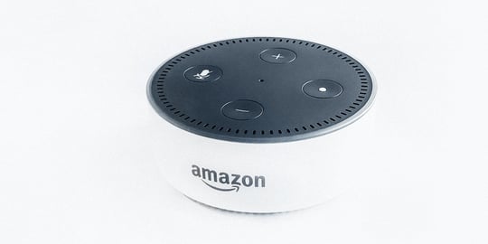 amazonecho