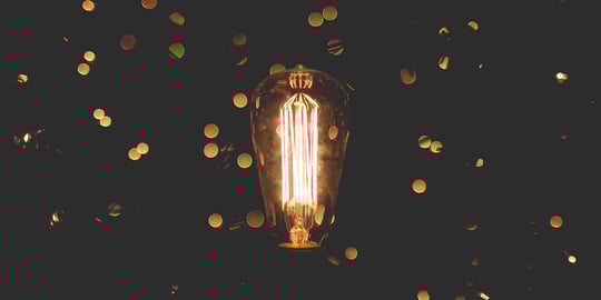 lightbulb