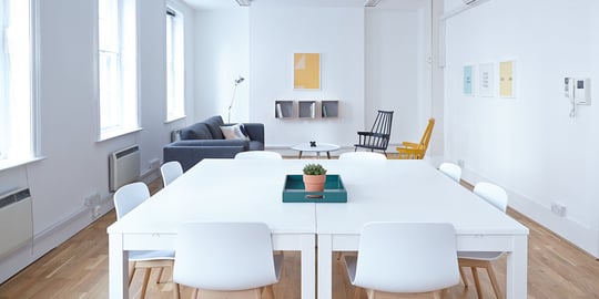 smartapartment